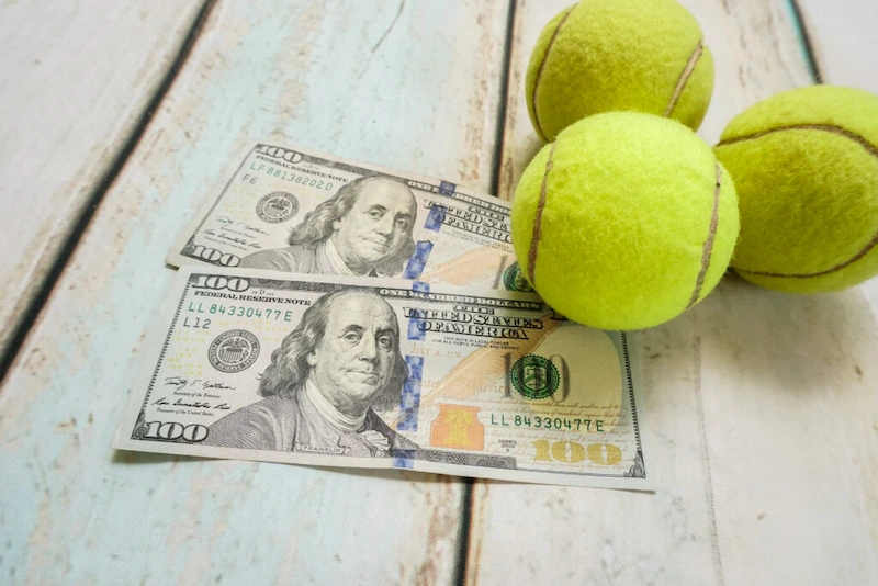 Tennis Betting Tips at K9Win