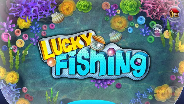 General introduction to the lucky fishing game