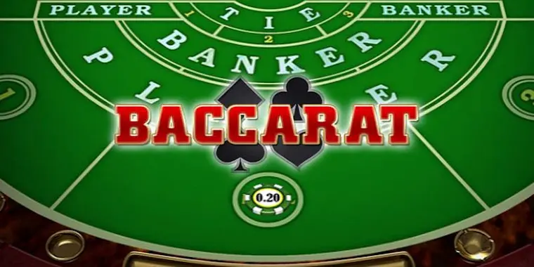 What is a Baccarat pull group?