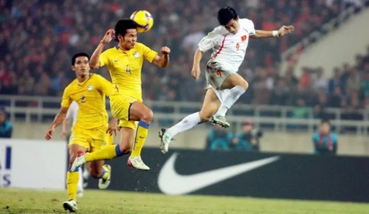 What is the concept of a golden goal?
