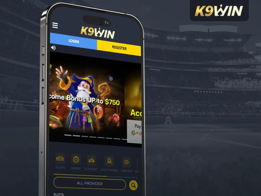 K9win download