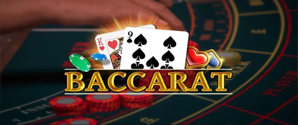Bet on Baccarat Online EEBET